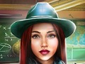 Juego Volver a clase  en línea