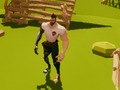 Juego Simulador de construcción de fuertes  en línea