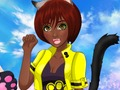 Juego Princesa Neko Chica  en línea