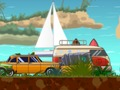 Juego Conductores de aventura  en línea