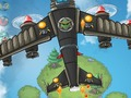 Juego La fuerza del cielo  en línea