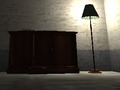 Juego Locura silenciosa: Trauma psicológico  en línea