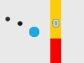 Juego Bola de color Flappy  en línea