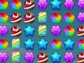 Juego Bosque de caramelo  en línea
