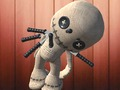 Juego Asesino de marionetas  en línea