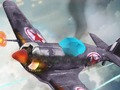 Juego Guerras del cielo  en línea