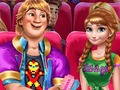 Juego Fecha de la pelicula  en línea