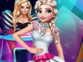 Juego Batalla de moda  en línea