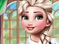 Juego Historia de amor en la escuela secundaria  en línea