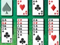 Juego Paciencia australiana  en línea