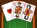 Juego Treinta y uno  en línea