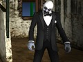 Juego Payaso delgado: temele  en línea