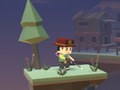 Juego Arquero de viento  en línea