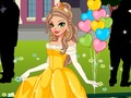 Juego Elección de editor Princess Cosplay  en línea