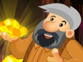 Juego Mina de oro  en línea