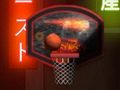 Juego Baloncesto loco 2D  en línea