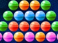 Juego Caramelos Bubble Shooter  en línea