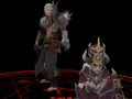 Juego Historia del vampiro 2  en línea