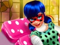 Juego Mariquita: súper recuperación  en línea