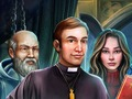 Juego Encuentro de fantasmas  en línea