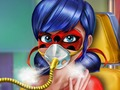 Juego Mariquita: Misión de Emergencia  en línea