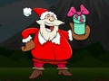 Juego Santa Sombra Match  en línea