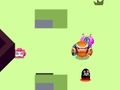 Juego Escape del robot  en línea