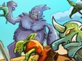 Juego Defensa del reino  en línea