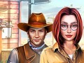 Juego Viaje de vaqueros  en línea