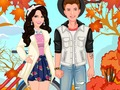 Juego Justin y Selena de nuevo juntos  en línea