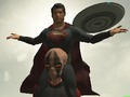Juego Superman: El tema es Aliens  en línea