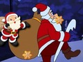 Juego Galletas navideñas escondidas  en línea
