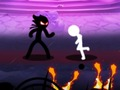 Juego Punch de Stickman en línea