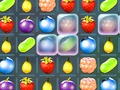 Juego Mermelada de fruta  en línea