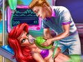 Juego Emergencia de resurrección de sirena  en línea