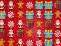 Juego Barrendero de regalos de Navidad  en línea