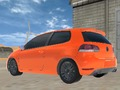 Juego Carreras de autos de acrobacias en línea