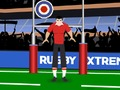 Juego Rugby extremo  en línea