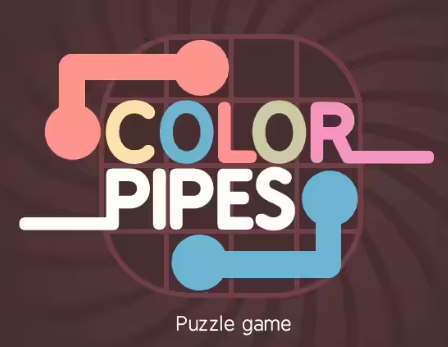 Juego Tubos de colores  en línea