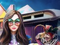 Juego Carnaval magico  en línea