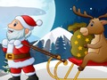 Juego Mahjong Navideño  en línea