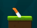 Juego Salto con cuchillo  en línea