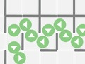 Juego Salir del juego Puzzle Colors  en línea