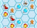 Juego Hola Navidad  en línea