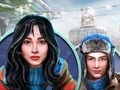 Juego Estación de esquí milagrosa  en línea