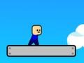 Juego Saltador del cielo  en línea