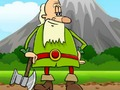 Juego Partido de sombras de Lof - 5  en línea