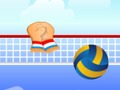 Juego Vóleibol  en línea
