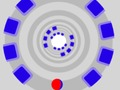 Juego Bola de túnel  en línea