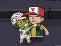 Juego Gatillo zombi  en línea